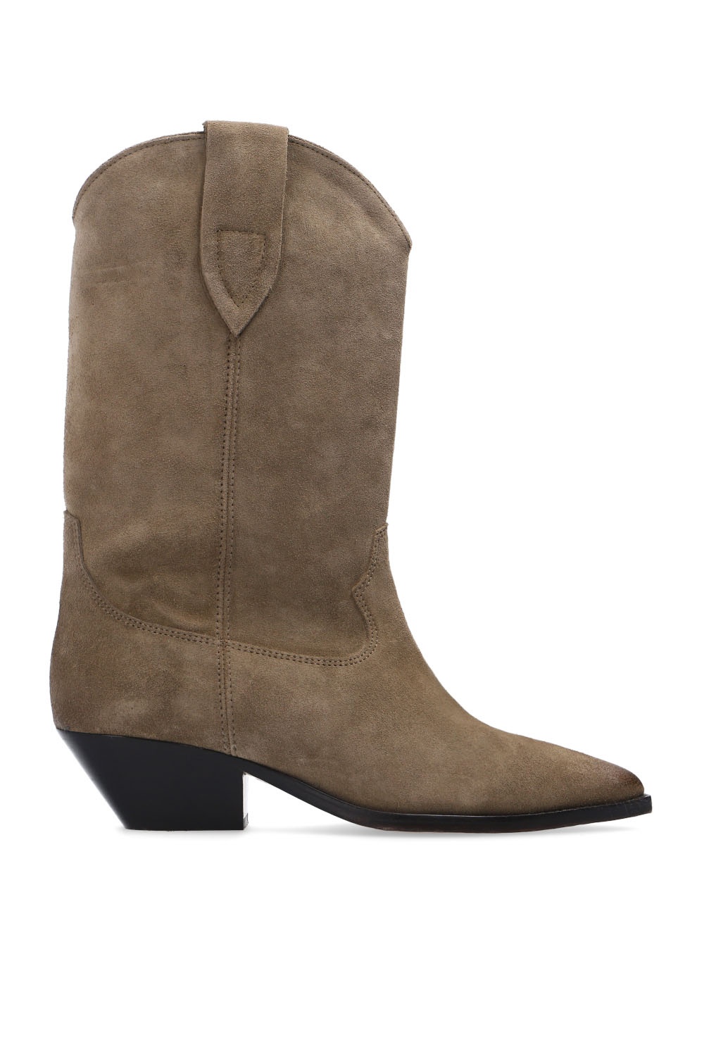 Isabel Marant ‘Denvee’ cowboy boots