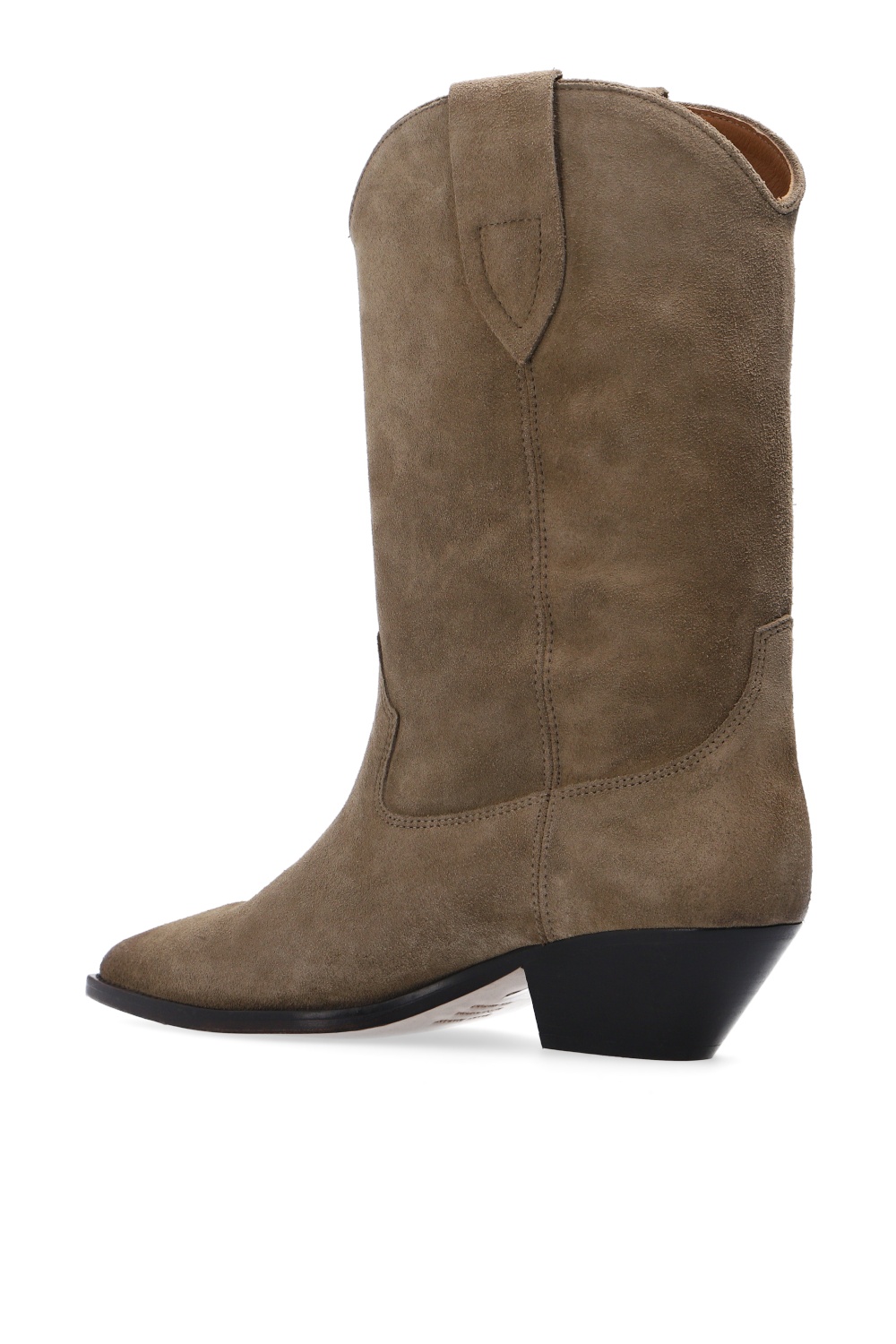 Isabel Marant ‘Denvee’ cowboy boots