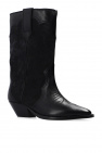 Isabel Marant ‘Duerto’ heeled ankle boots