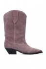 Isabel Marant ‘Washed Sensonal’ boots