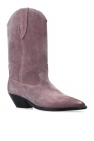 Isabel Marant ‘Washed Sensonal’ boots