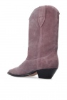 Isabel Marant ‘Washed Sensonal’ boots