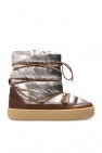 Isabel Marant ‘Zimlee’ snow boots