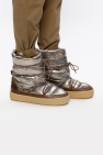 Isabel Marant ‘Zimlee’ snow boots
