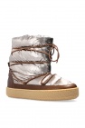 Isabel Marant ‘Zimlee’ snow boots