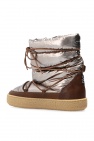 Isabel Marant ‘Zimlee’ snow boots
