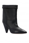 Isabel Marant ‘Conic’ heeled boots