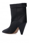 Isabel Marant ‘Conic’ heeled boots