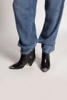 Isabel Marant 'Limza' heeled cowboy boots