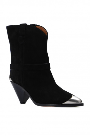 Isabel Marant ‘Limza’ heeled cowboy boots