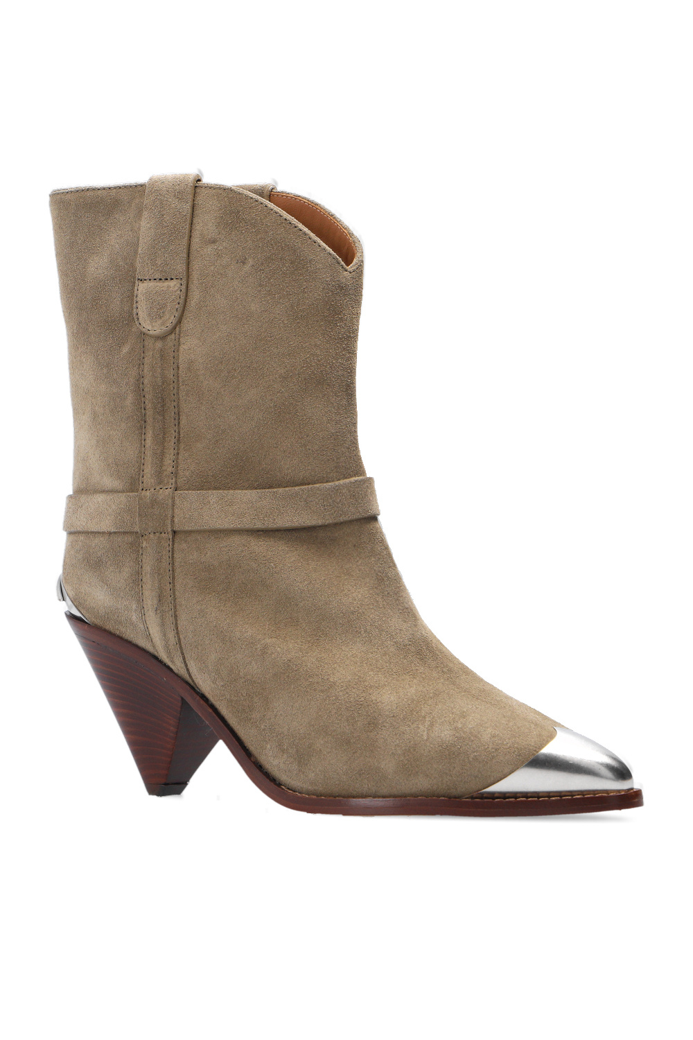 Isabel Marant ‘Limza’ heeled cowboy boots