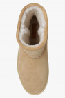 MARANT beige ‘Komee’ snow boots