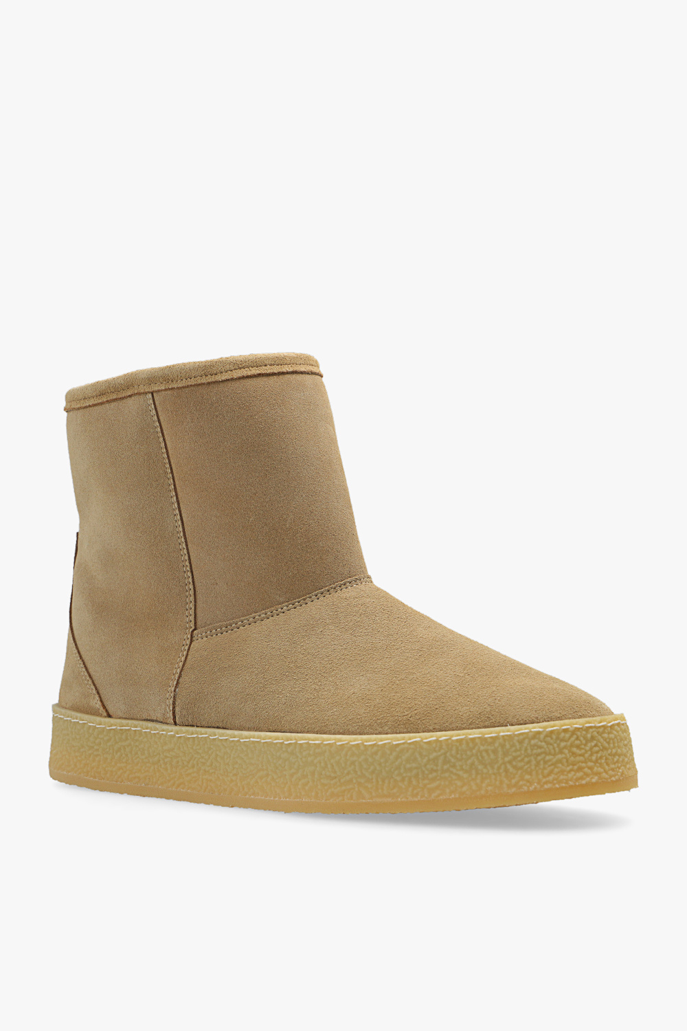 Isabel Marant ‘Komee’ snow boots