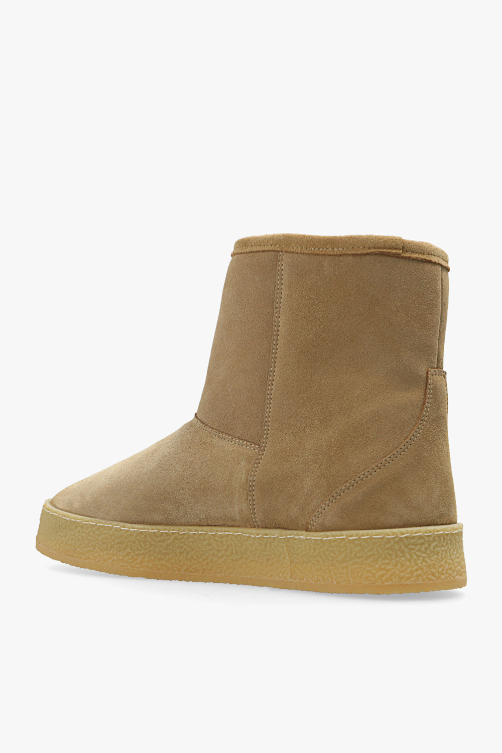 Isabel Marant ‘Komee’ snow boots