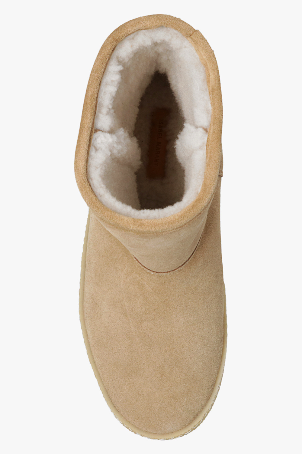 Isabel Marant ‘Komee’ snow boots