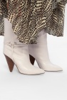 Isabel Marant Heeled ankle boots