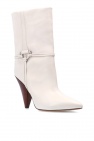 Isabel Marant Heeled ankle boots