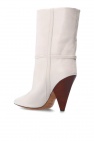 Isabel Marant Heeled ankle boots