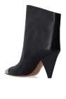 Isabel Marant 'Lapee' heeled ankle boots