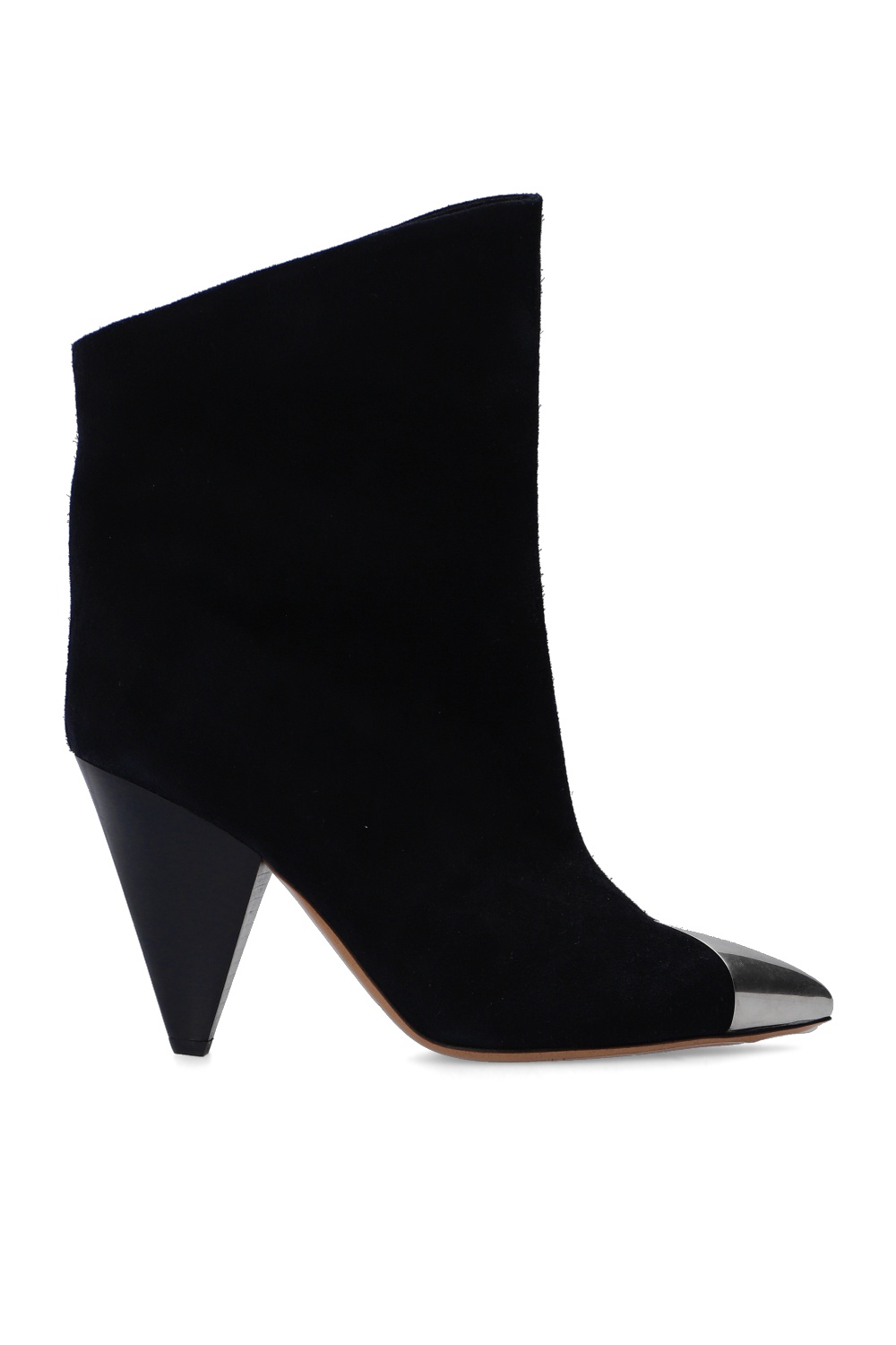 Isabel Marant ‘Velvet Pointy M’ boots