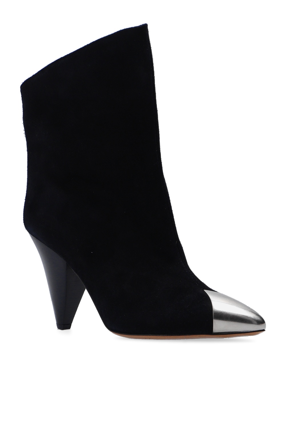 Isabel Marant ‘Velvet Pointy M’ boots