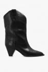 Isabel Marant ‘Luliette’ heeled ankle boots