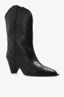 Isabel Marant ‘Luliette’ heeled ankle boots