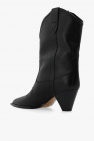 Isabel Marant ‘Luliette’ heeled ankle boots