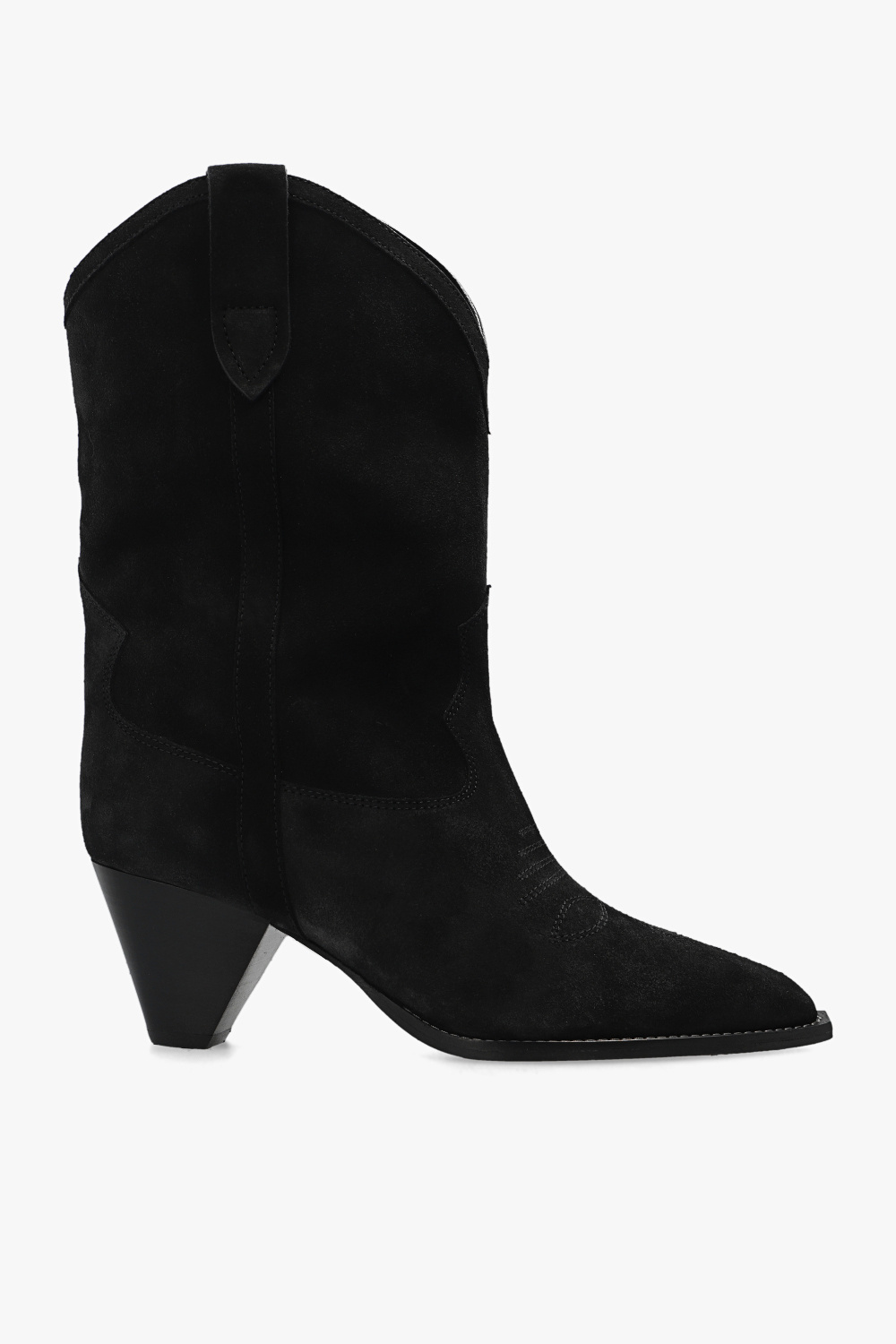 Isabel Marant ‘Luliette’ heeled ankle boots