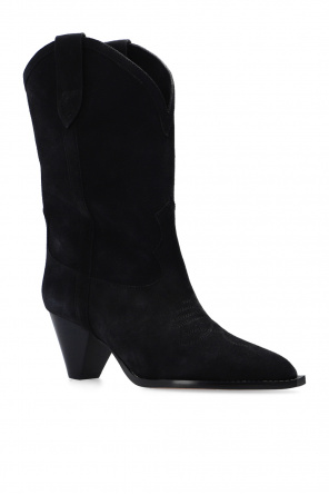 Isabel Marant ‘Luliette’ heeled cowboy boots