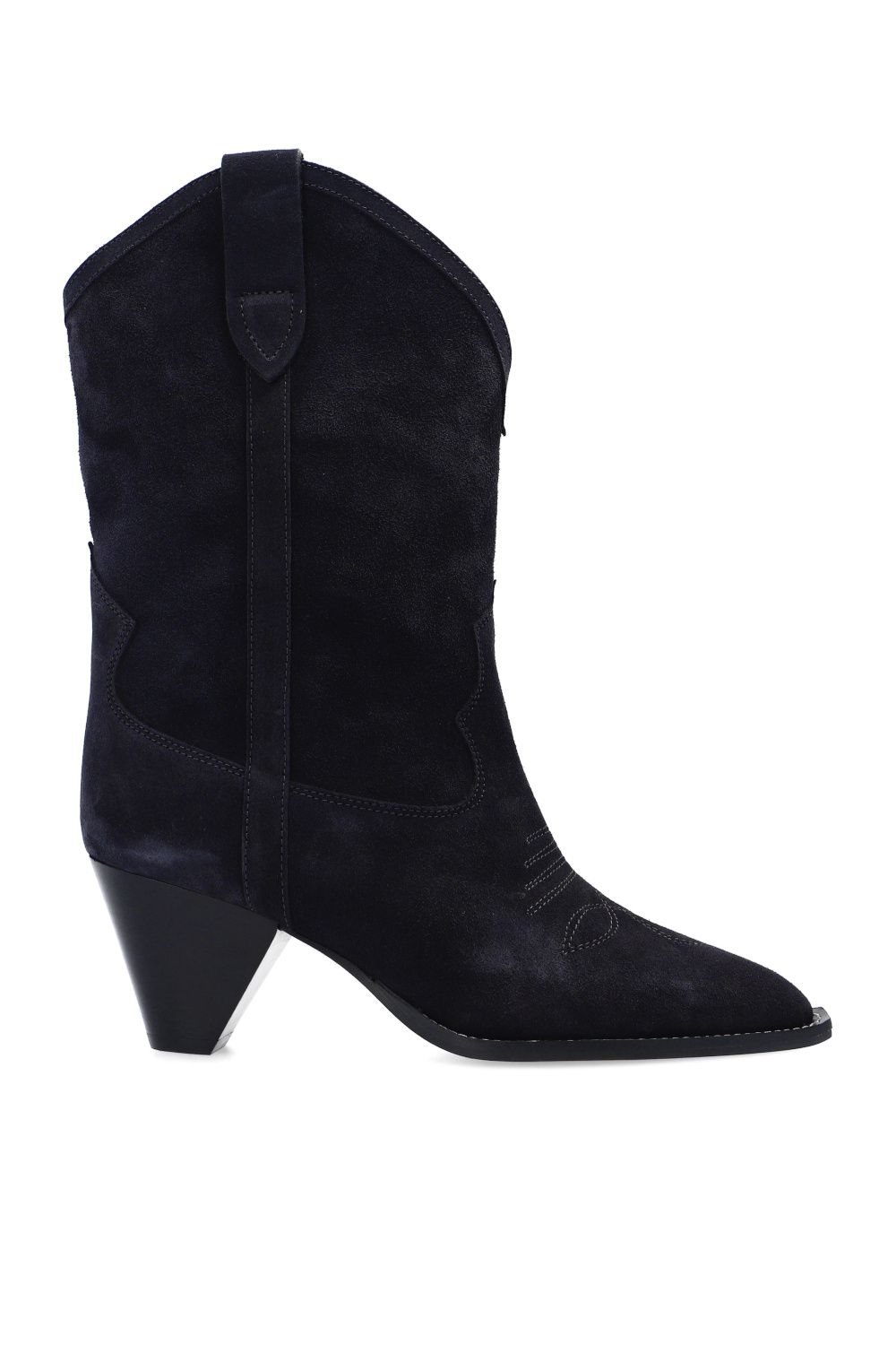 Isabel Marant ‘Luliette’ heeled ankle boots