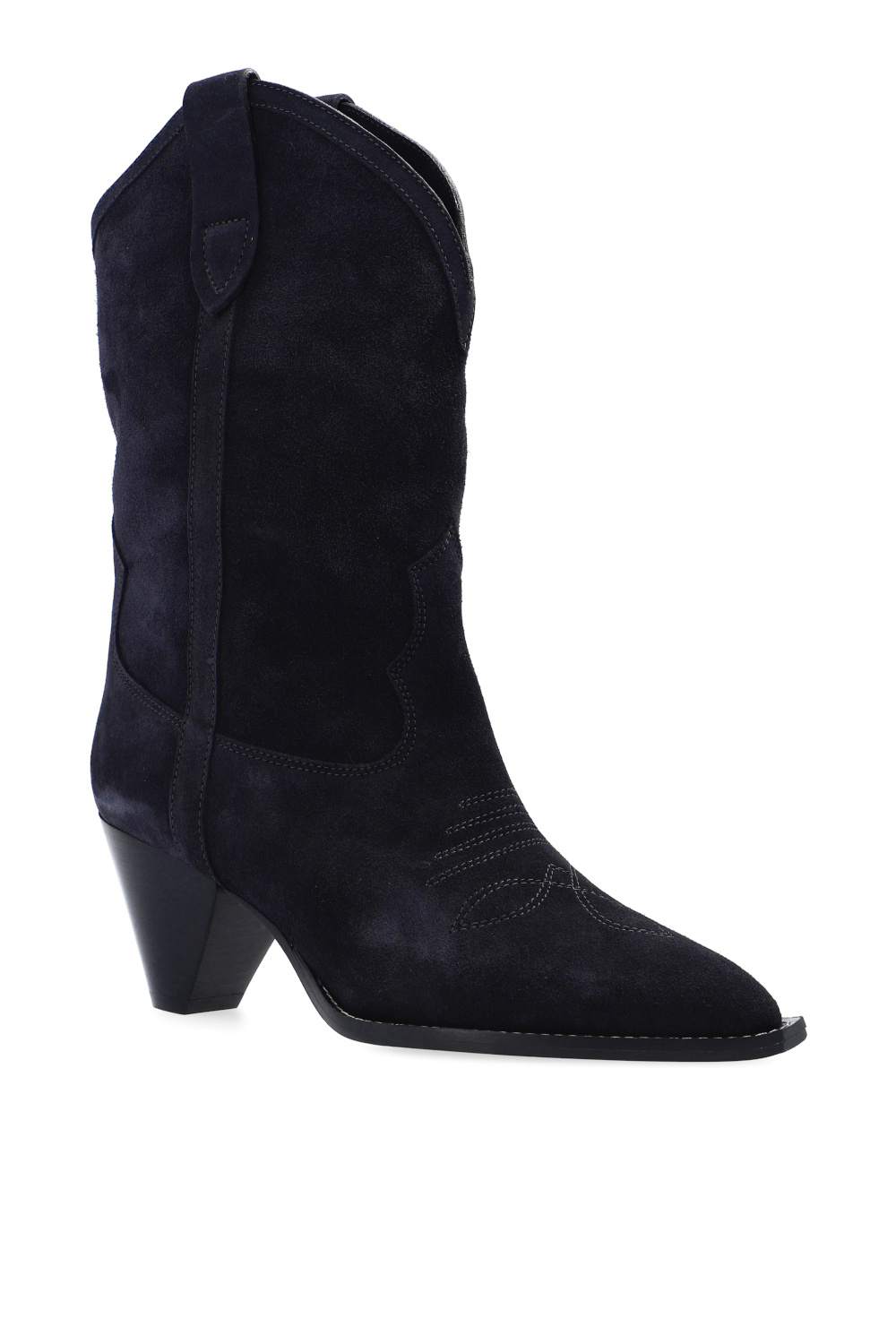 Isabel Marant ‘Luliette’ heeled ankle boots