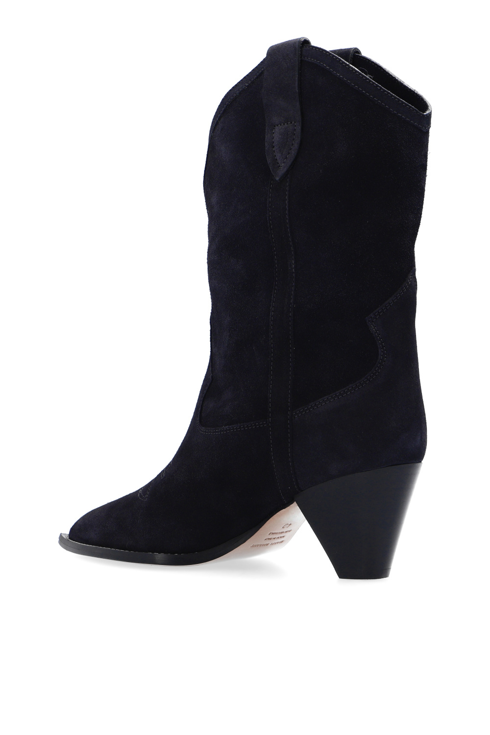 Isabel Marant ‘Luliette’ heeled ankle boots