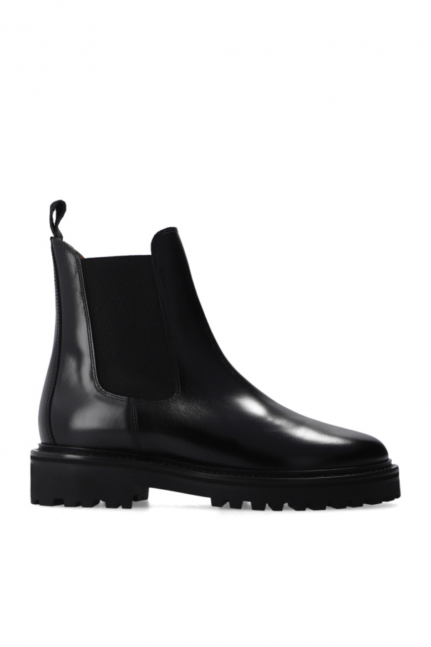 Isabel Marant ‘Castay’ Chelsea boots