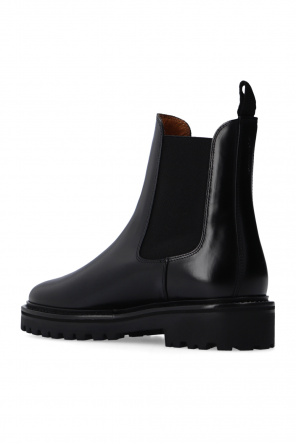 Isabel Marant ‘Castay’ Chelsea boots