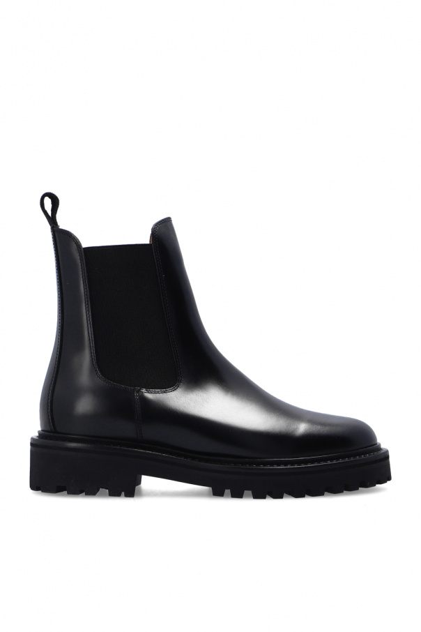 Isabel Marant ‘Castay’ Chelsea boots