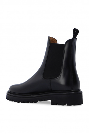 Isabel Marant ‘Castay’ Chelsea boots