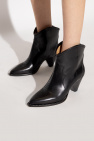 Isabel Marant ‘Darizo’ heeled ankle boots