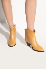 Isabel Marant ‘Darizo’ heeled ankle boots