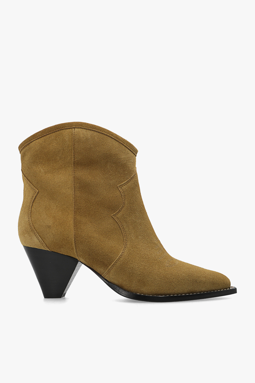 Isabel Marant ‘Darizo’ heeled ankle boots