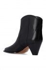 Isabel Marant BLACK ‘Feminine Santia’ cowboy boots