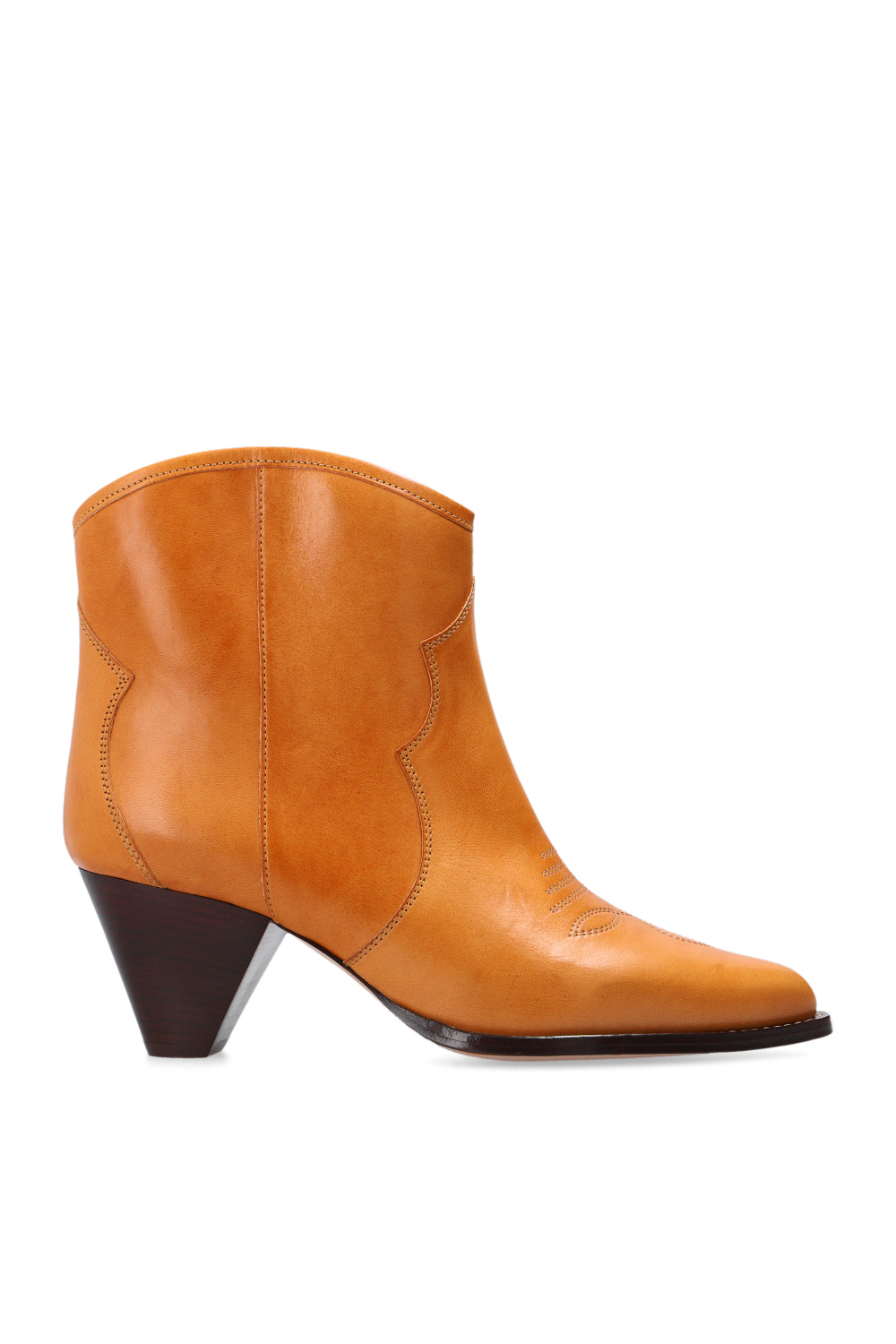 Isabel Marant ‘Feminine Santia’ cowboy boots