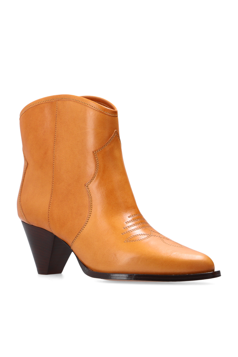 Isabel Marant ‘Feminine Santia’ cowboy boots