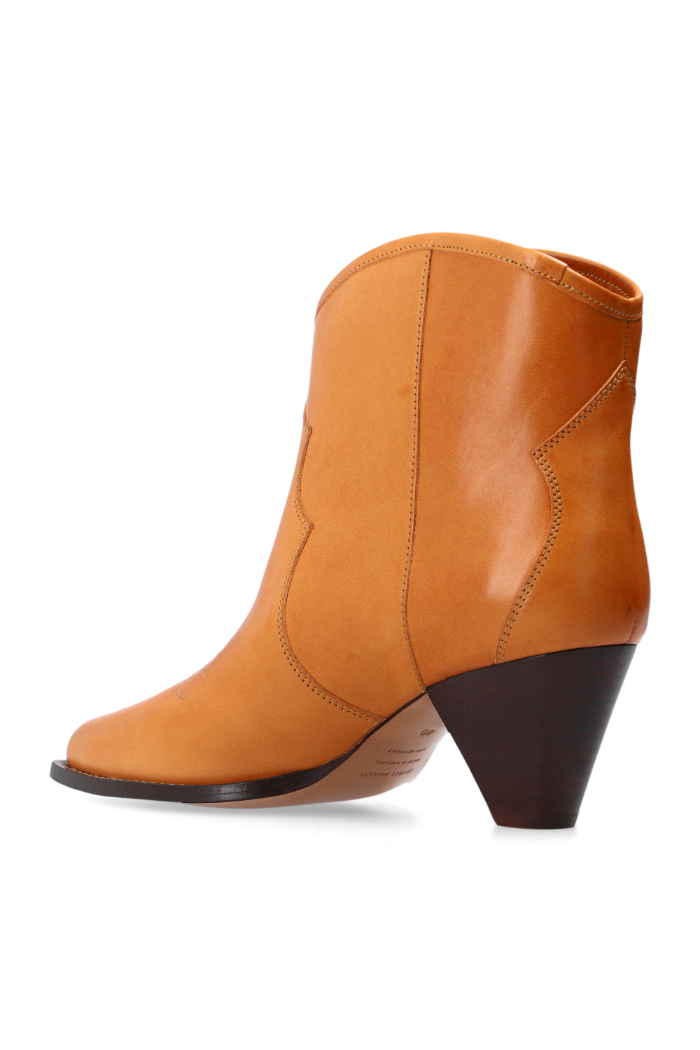 Isabel Marant ‘Feminine Santia’ cowboy boots