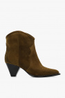 Mery ankle boots
