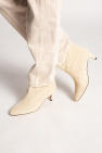 Isabel Marant ‘Defya’ suede ankle boots