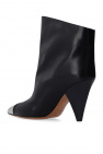Isabel Marant ‘Lapio’ heeled ankle boots