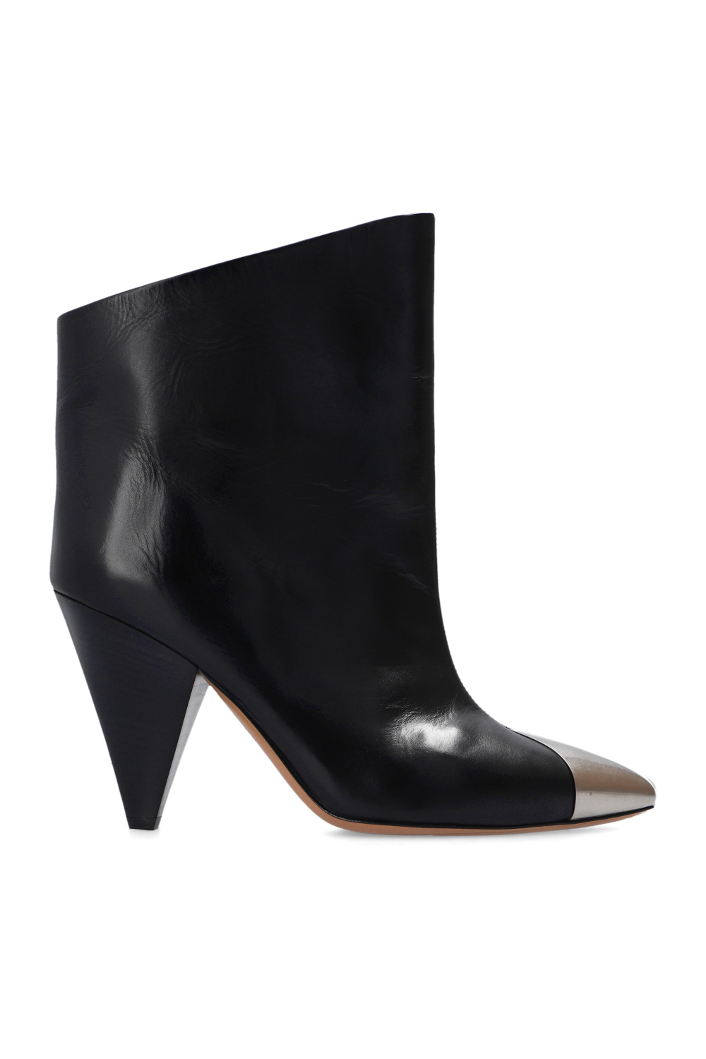 Isabel Marant ‘Lapio’ heeled ankle boots