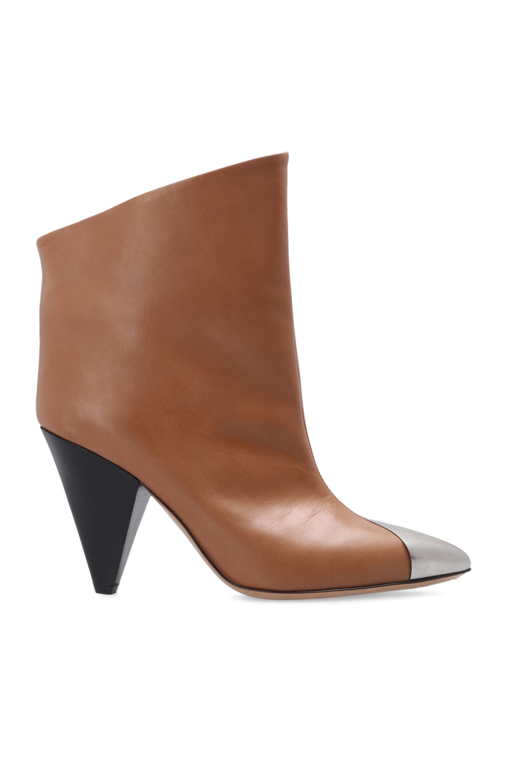 Isabel Marant ‘Lapio’ heeled ankle boots