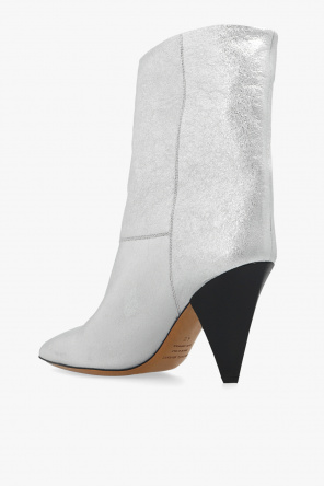 Isabel Marant ‘Locky’ ankle boots
